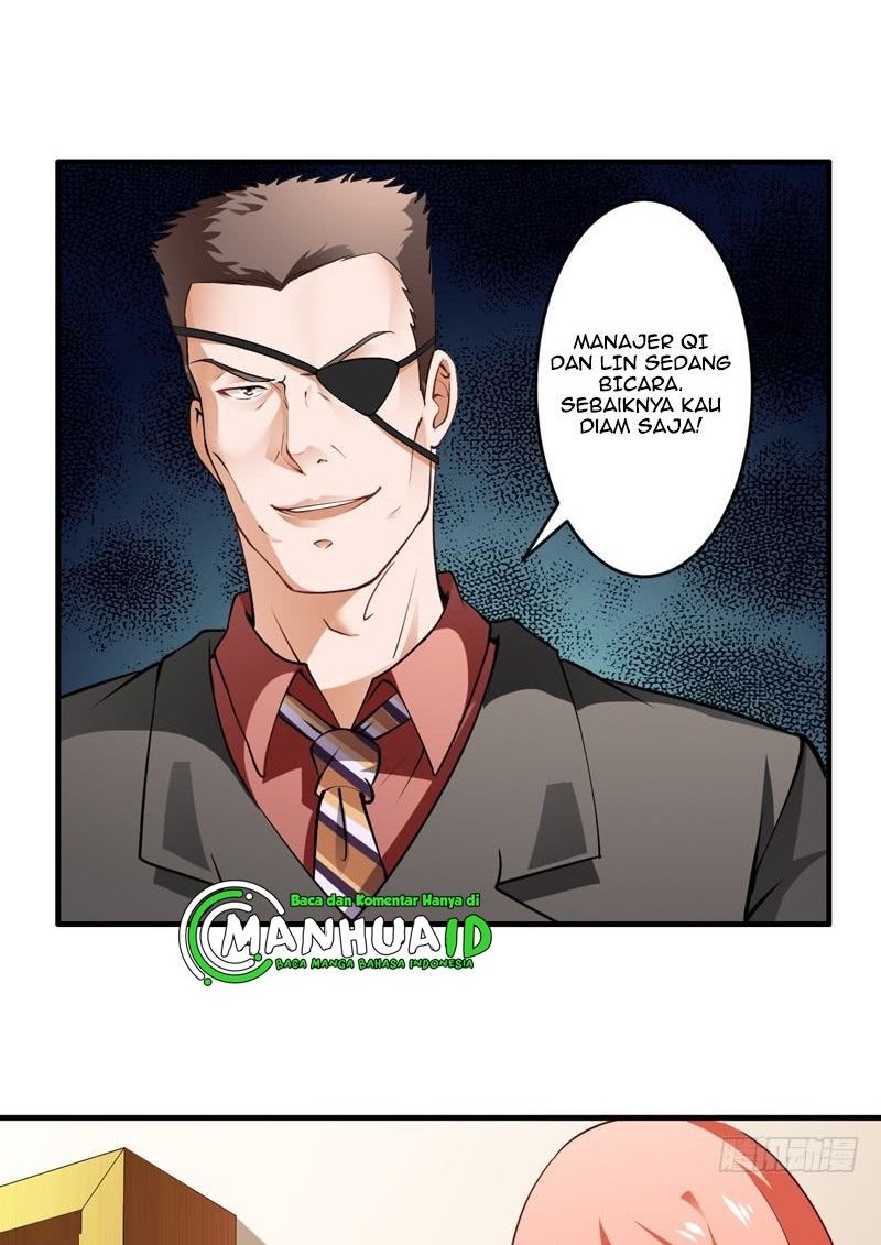 Super Security In The City Chapter 01-06 Bahasa Indonesia